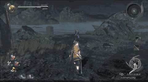 仁王完整版攻略