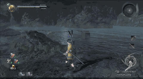 仁王完整版攻略