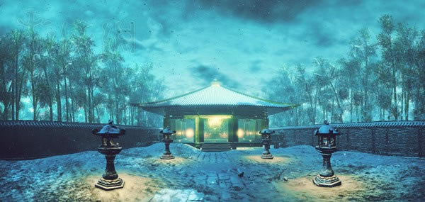 仁王完整版攻略