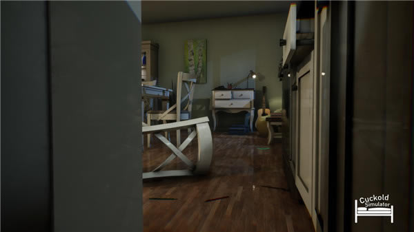 绿帽模拟器学习版