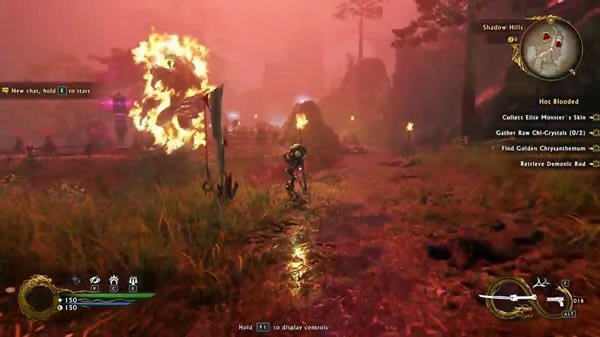 影子武士2退出选单无法存档原因及解决方法解析