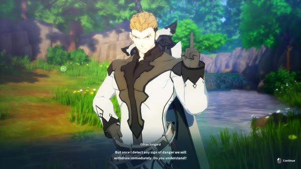 【KurtzPel学习版】KurtzPel中文版下载 免费学习版(整合全DLC)-开心电玩