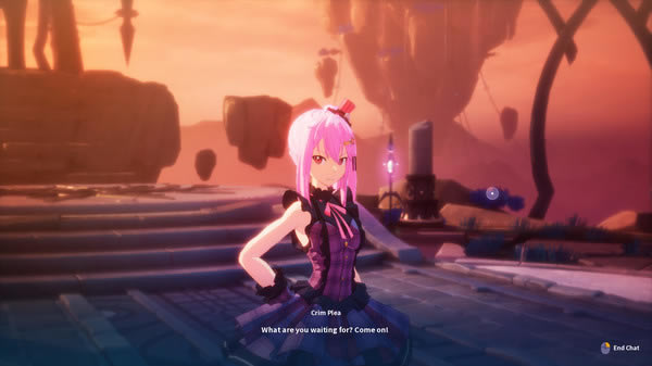 【KurtzPel学习版】KurtzPel中文版下载 免费学习版(整合全DLC)-开心电玩