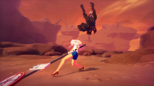 【KurtzPel学习版】KurtzPel中文版下载 免费学习版(整合全DLC)-开心电玩