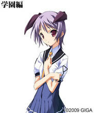 【水无月 真】截图