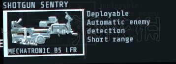 GTFO完美学习版武器介绍