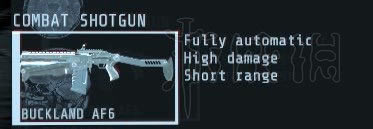 GTFO完美学习版武器介绍