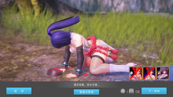 格斗天使SE中文版