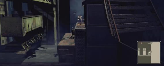 尼尔机械纪元中文版攻略