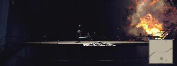 尼尔机械纪元中文版攻略