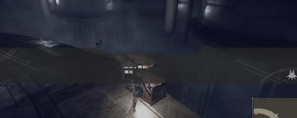 尼尔机械纪元中文版攻略