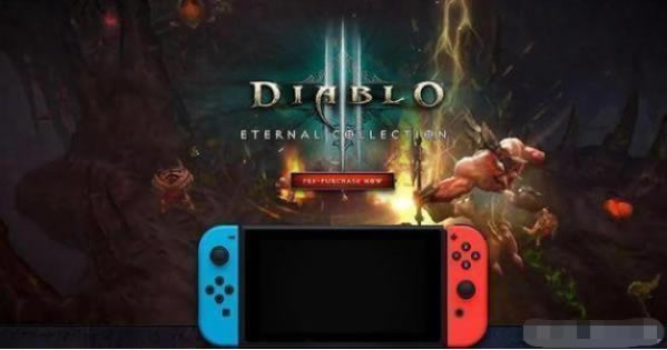 暗黑破坏神3永恒典藏版游戏评测