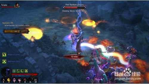 暗黑破坏神3永恒典藏版初学者指南