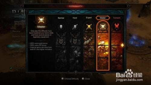 暗黑破坏神3永恒典藏版初学者指南