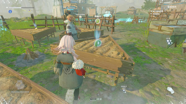 故土Nostos学习版