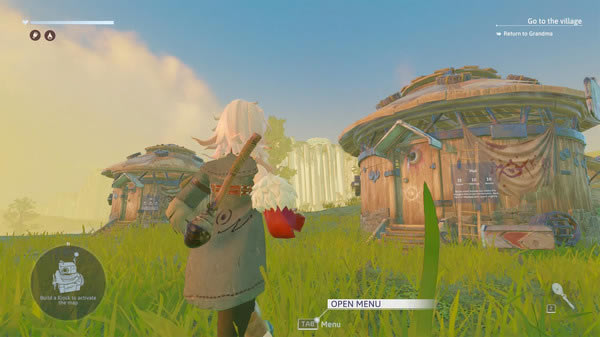 【故土Nostos学习版】故土Nostos中文版下载 免费学习版(含STEAM测试码)-开心电玩