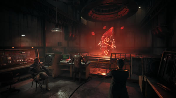 遗迹灰烬重生学习版百度云下载截图