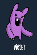 【紫罗兰】截图