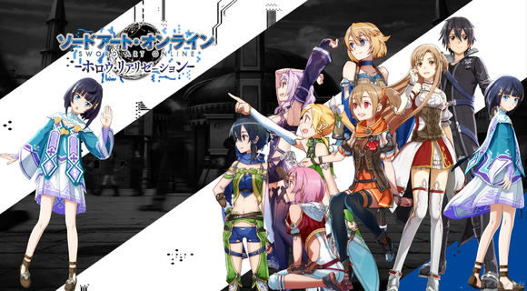 【刀剑神域虚空幻界学习版百度云下载】刀剑神域虚空幻界官中学习版(含季票+超值特典) 度盘资源-开心电玩