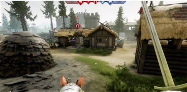 雷霆一击游戏反击教程2