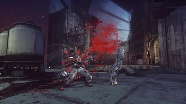 【LET IT DIE学习版】LET IT DIE游戏下载 中文学习版(整合最新DLC)-开心电玩