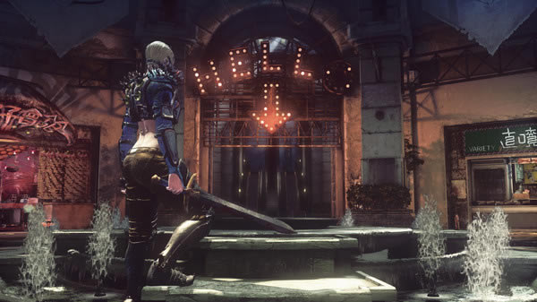 【LET IT DIE学习版】LET IT DIE游戏下载 中文学习版(整合最新DLC)-开心电玩