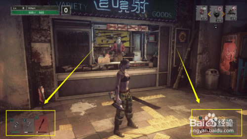 【LET IT DIE学习版】LET IT DIE游戏下载 中文学习版(整合最新DLC)-开心电玩