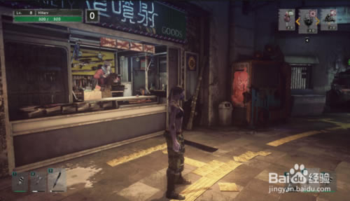 【LET IT DIE学习版】LET IT DIE游戏下载 中文学习版(整合最新DLC)-开心电玩