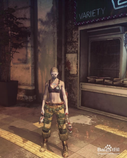 【LET IT DIE学习版】LET IT DIE游戏下载 中文学习版(整合最新DLC)-开心电玩