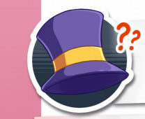 时光之帽中文版攻略