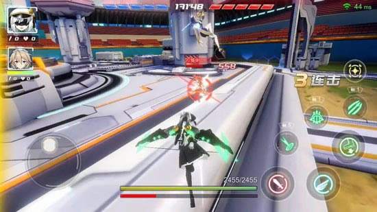 神位纷争电脑版新手攻略1