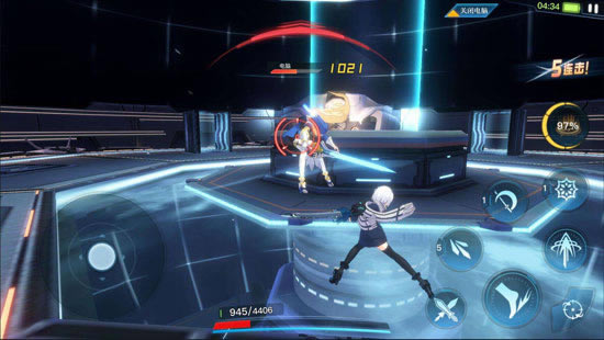 神位纷争电脑版新手攻略2