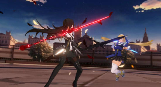 神位纷争电脑版新手攻略3