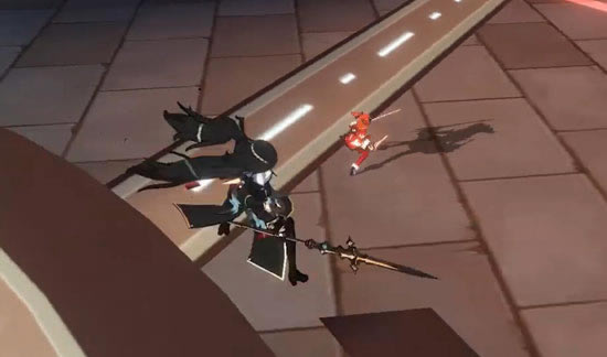 神位纷争电脑版新手攻略4