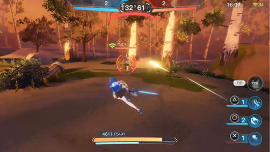 神位纷争电脑版新手攻略5