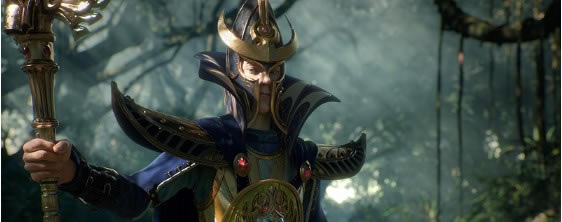 【全面战争战锤2学习版百度云下载】全面战争战锤2官中学习版(集成吸血鬼海岸DLC) v1.5.0 百度云-开心电玩