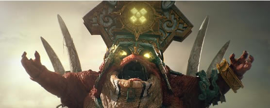 【全面战争战锤2学习版百度云下载】全面战争战锤2官中学习版(集成吸血鬼海岸DLC) v1.5.0 百度云-开心电玩