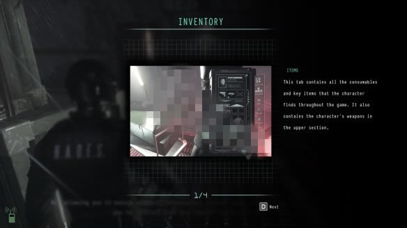 白日噩梦:1998中文版游戏攻略4