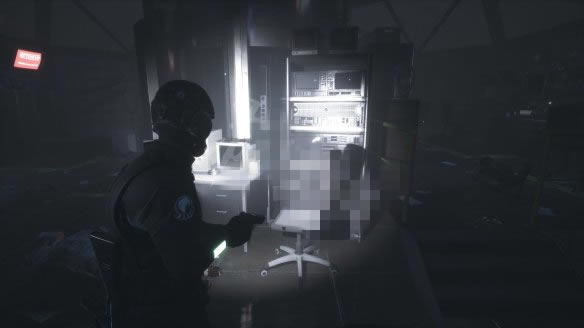 白日噩梦:1998中文版游戏攻略6