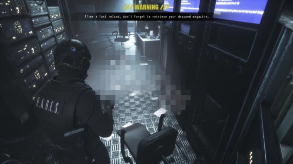 白日噩梦:1998中文版游戏攻略9