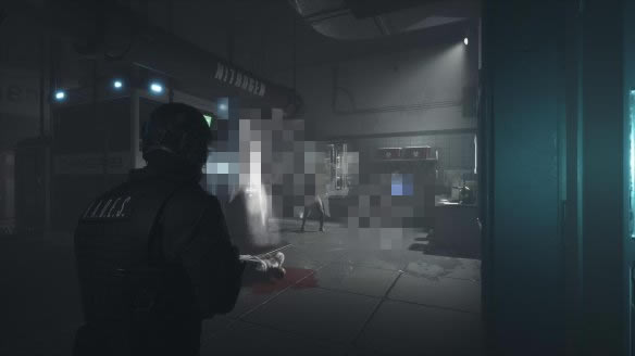 白日噩梦:1998中文版游戏攻略13