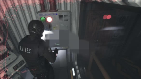 白日噩梦:1998中文版游戏攻略17