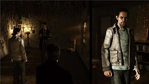 【暴雨学习版下载】暴雨PC学习版(Heavy Rain) 免费中文版-开心电玩