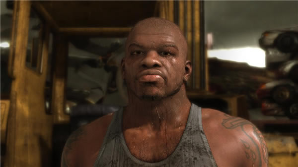 【暴雨学习版下载】暴雨PC学习版(Heavy Rain) 免费中文版-开心电玩