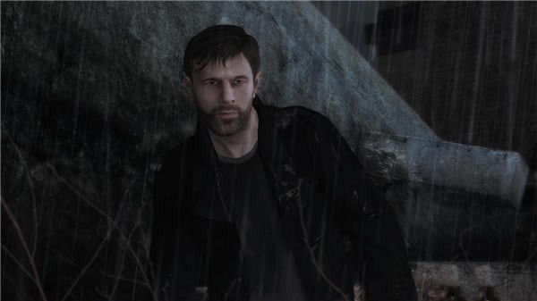 【暴雨学习版下载】暴雨PC学习版(Heavy Rain) 免费中文版-开心电玩