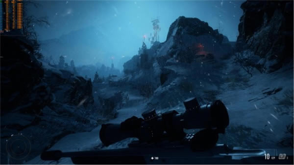 【狙击手幽灵战士契约学习版百度云】狙击手幽灵战士契约官中学习版下载(全DLCs) 百度网盘资源-开心电玩