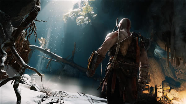 【战神4pc学习版】战神4PC版免费下载 中文学习版-开心电玩