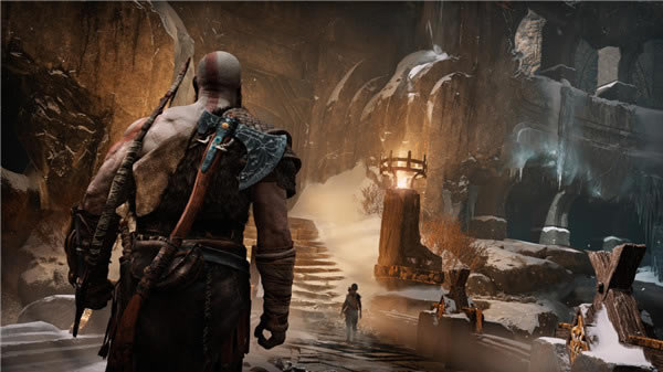 【战神4pc学习版】战神4PC版免费下载 中文学习版-开心电玩