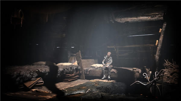 【战神4pc学习版】战神4PC版免费下载 中文学习版-开心电玩