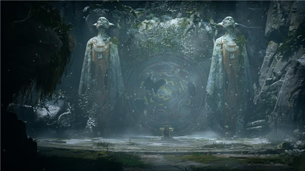 【战神4pc学习版】战神4PC版免费下载 中文学习版-开心电玩